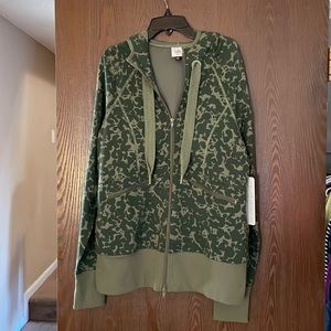 Cabi Marathon Jacket, size M